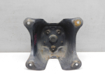 Кронштейн крепления запасного колеса для Suzuki Grand Vitara 1998-2005, OEM 8396165J00 - вид 2 (фото)