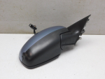 Зеркало правое электрическое для Skoda Fabia 2007-2015, OEM 5J2857502BF - вид 2 (фото)