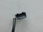 Зеркало правое электрическое для Skoda Fabia 2007-2015, OEM 5J2857502BF - вид 5 (фото)