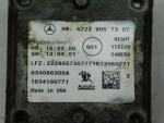 Камера для Mercedes-Benz S-Klasse W222 2013>, OEM A2229057307 - вид 4 (фото)
