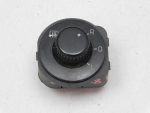 Переключатель регулировки зеркал для Skoda Rapid 2013-2020, OEM 5JC959565 - вид 1 (фото)
