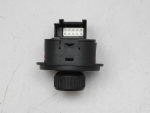 Переключатель регулировки зеркал для Skoda Rapid 2013-2020, OEM 5JC959565 - вид 2 (фото)