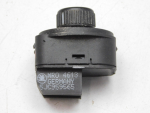 Переключатель регулировки зеркал для Skoda Rapid 2013-2020, OEM 5JC959565 - вид 3 (фото)