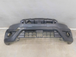 Бампер передний для Suzuki SX4 2013>, OEM 7172164R0 - вид 2 (фото)