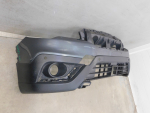Бампер передний для Suzuki SX4 2013>, OEM 7172164R0 - вид 3 (фото)