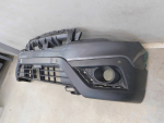 Бампер передний для Suzuki SX4 2013>, OEM 7172164R0 - вид 5 (фото)
