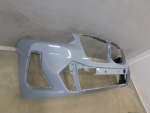 Бампер передний для BMW X3 G01 2017>, OEM 51118081055 - вид 2 (фото)