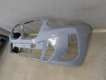 Бампер передний для BMW X3 G01 2017>, OEM 51118081055 - вид 4 (фото)