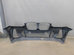 Бампер передний для BMW X3 G01 2017>, OEM 51118081055 - вид 5 (фото)