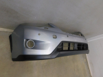 Бампер передний для Subaru XV 2011-2017, OEM 57704FJ010 - вид 4 (фото)