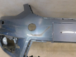 Бампер передний для Skoda Yeti 2009-2018, OEM 5L0807221K - вид 4 (фото)