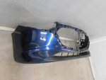 Бампер передний для Mazda 3 (BP) 2019>, OEM BCKN50031 - вид 3 (фото)