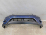 Бампер передний для Subaru XV 2011-2017, OEM 57704FJ010 - вид 2 (фото)