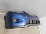 Бампер передний для Subaru XV 2011-2017, OEM 57704FJ010 - вид 3 (фото)