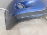 Бампер передний для Subaru XV 2011-2017, OEM 57704FJ010 - вид 4 (фото)