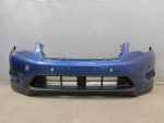 Бампер передний для Subaru XV 2011-2017, OEM 57704FJ010 - вид 1 (фото)