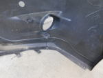 Бампер передний для Subaru XV 2011-2017, OEM 57704FJ010 - вид 9 (фото)