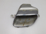 Насадка на глушитель для Volvo XC60 2008-2017, OEM 31425018 - вид 1 (фото)