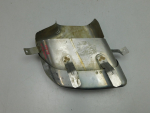 Насадка на глушитель для Volvo XC60 2008-2017, OEM 31425018 - вид 2 (фото)