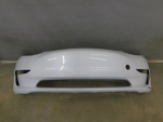 Бампер передний для Tesla Model 3 2017>, OEM 153070003F - вид 2 (фото)