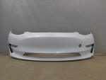 Бампер передний для Tesla Model 3 2017>, OEM 153070003F - вид 1 (фото)