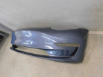 Бампер передний для Tesla Model 3 2017>, OEM 153070003F - вид 5 (фото)