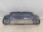 Бампер передний для Skoda Octavia III (A7) 2013-2020, OEM 5E0807221 - вид 2 (фото)