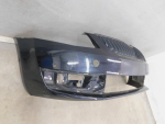 Бампер передний для Skoda Octavia III (A7) 2013-2020, OEM 5E0807221 - вид 3 (фото)