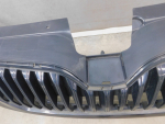 Бампер передний для Skoda Octavia III (A7) 2013-2020, OEM 5E0807221 - вид 6 (фото)