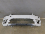 Бампер передний для Skoda Yeti 2009-2018, OEM 5L0807221K - вид 2 (фото)