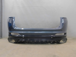 Бампер задний для Geely Tugella 2020>, OEM 6044069300 - вид 1 (фото)
