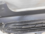 Бампер задний для Hyundai Creta 2021>, OEM 86612BW000 - вид 4 (фото)