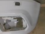 Бампер передний для Skoda Yeti 2009-2018, OEM 5L0807221K - вид 6 (фото)