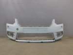 Бампер передний для Skoda Yeti 2009-2018, OEM 5L0807221K - вид 1 (фото)