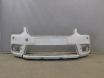 Бампер передний для Skoda Yeti 2009-2018, OEM 5L0807221K - вид 1 (фото)