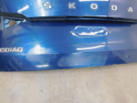 Дверь багажника для Skoda Kodiaq 2017>, OEM 565827025C - вид 6 (фото)
