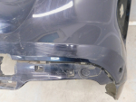Бампер задний для BMW X6 G06 2019>, OEM 51128088175 - вид 6 (фото)