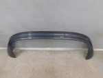 Юбка задняя для Volvo XC60 2008-2017, OEM 31323777 - вид 1 (фото)