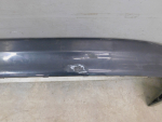 Юбка задняя для Volvo XC60 2008-2017, OEM 31323777 - вид 3 (фото)