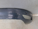 Юбка задняя для Volvo XC60 2008-2017, OEM 31323777 - вид 4 (фото)