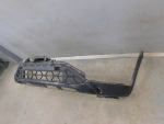 Юбка передняя для Hyundai Creta 2021>, OEM 86512BW000 - вид 3 (фото)