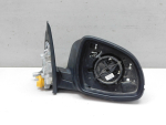 Зеркало правое электрическое для BMW X3 F25 2010>, OEM 51167395202 - вид 3 (фото)