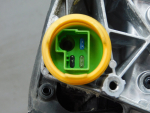 Зеркало правое электрическое для BMW X3 F25 2010>, OEM 51167395202 - вид 4 (фото)