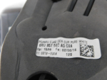 Зеркало правое электрическое для Volkswagen Polo Sedan 2011-2020, OEM 6RU857502AQ - вид 6 (фото)