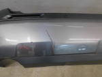 Бампер задний для Toyota RAV 4 2019>, OEM 521590R280 - вид 4 (фото)