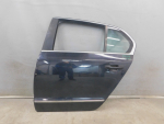 Дверь задняя левая для Skoda Superb 2008-2015, OEM 3T5833055 - вид 1 (фото)