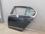 Дверь задняя левая для Skoda Superb 2008-2015, OEM 3T5833055 - вид 3 (фото)