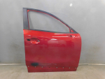 Дверь передняя правая для Mazda CX 5 2012>, OEM KD5358010 - вид 1 (фото)