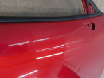 Дверь передняя правая для Mazda CX 5 2012>, OEM KD5358010 - вид 6 (фото)