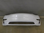 Бампер передний для Tesla Model 3 2017>, OEM 153070004F - вид 2 (фото)